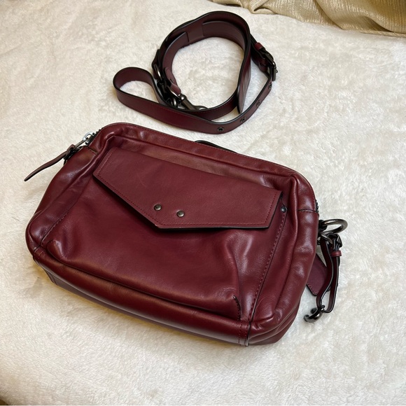 Coach Jaxson Bag 28 - Picture 4 of 15